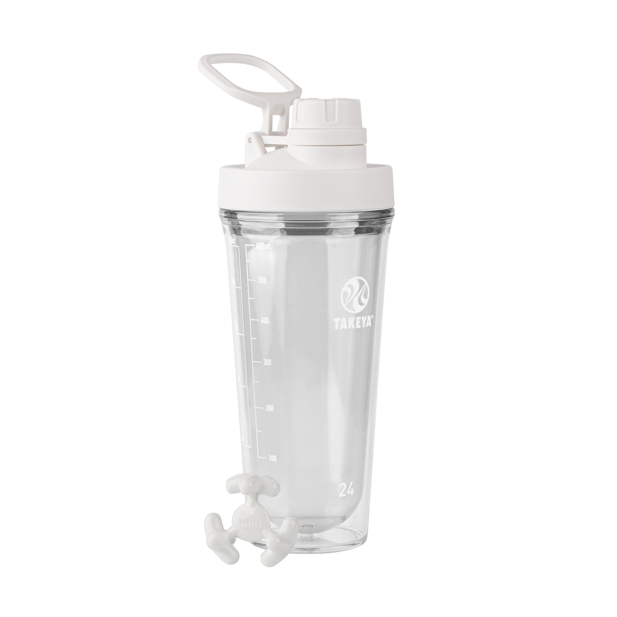 24oz Protein Shaker Takeya USA