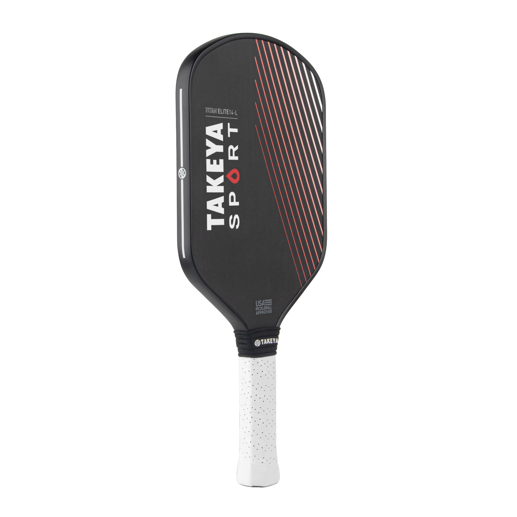 Grand Slam Golf Pickleball Net and Paddle Set