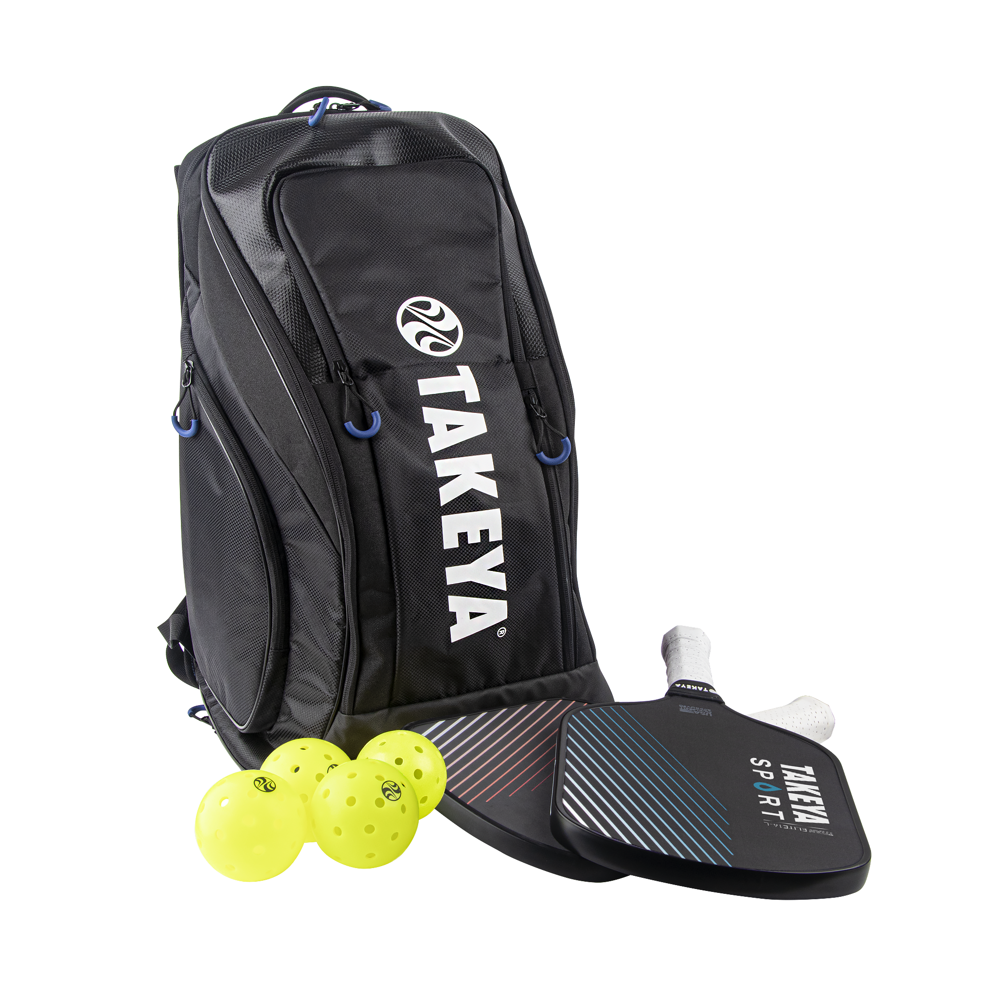 Takeya Sport Pickleball Backpack Takeya USA