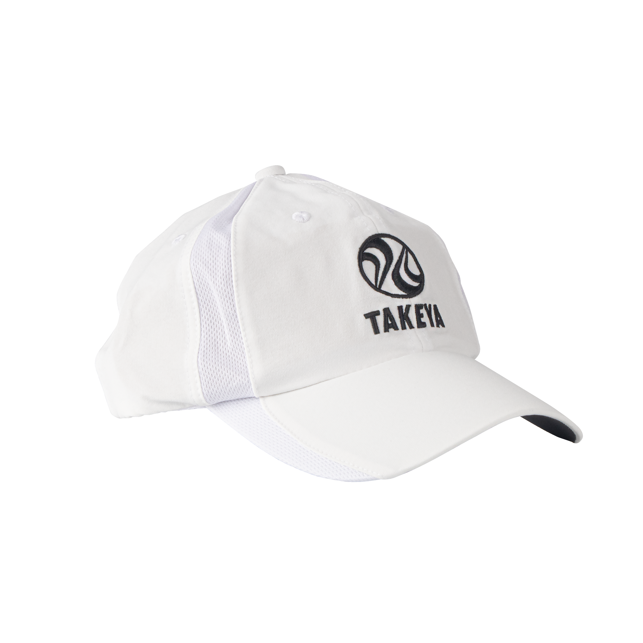Sport Vented Adjustable Hat – Takeya