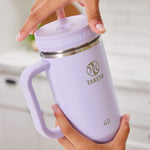 40oz Vivacity Purple