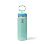 18oz Brilliant Turquoise