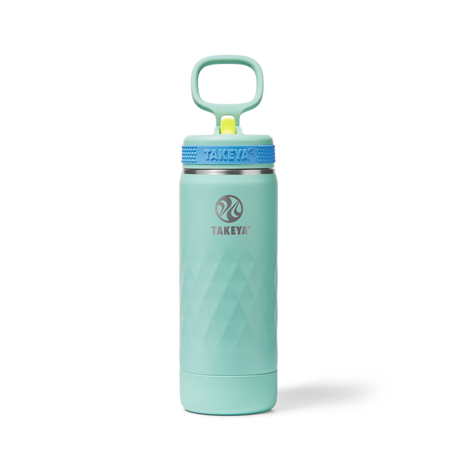 18oz Brilliant Turquoise