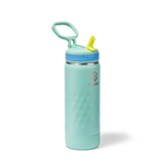 18oz Brilliant Turquoise