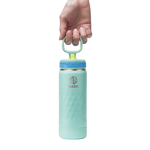 18oz Brilliant Turquoise