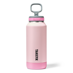 32oz Pink Jelly