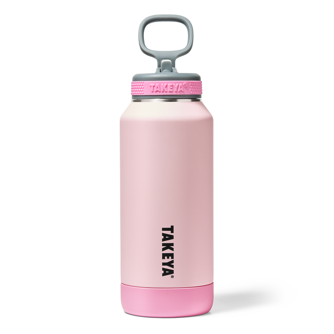 32oz Pink Jelly
