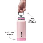 32oz Pink Jelly