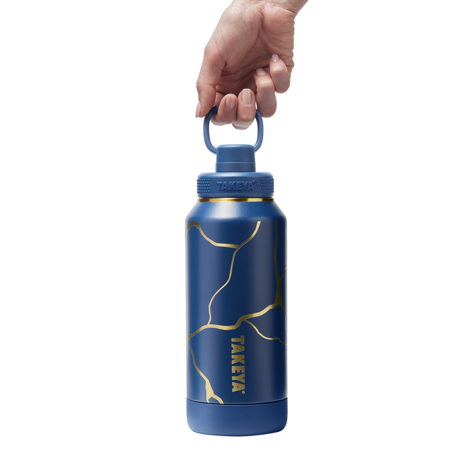 32oz Bleu Marine