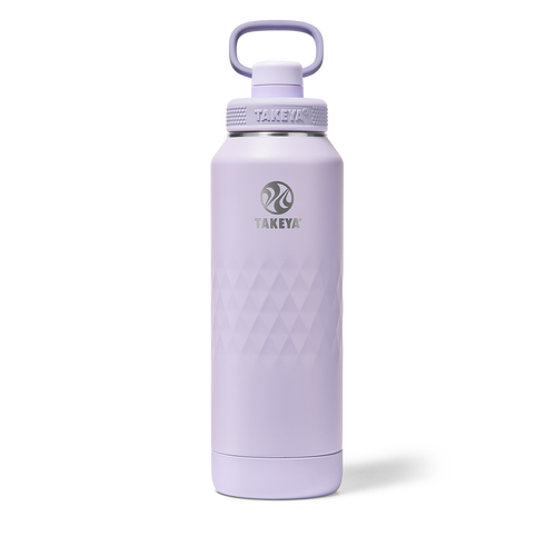 Takeya Sport Water Bottle