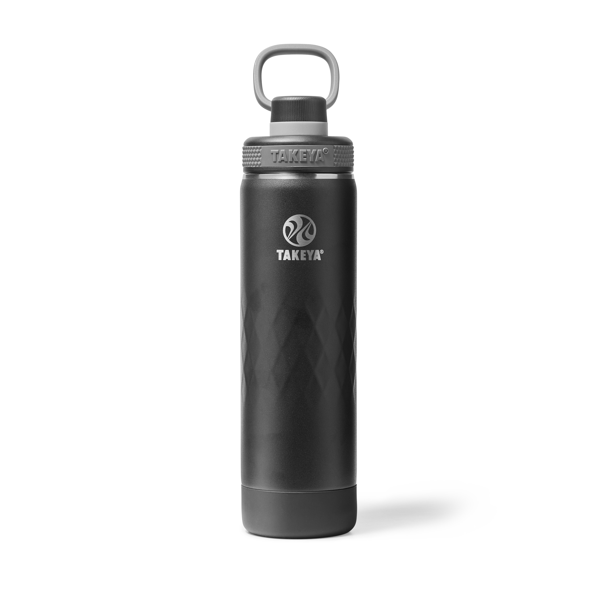 Takeya Sport Leakproof Insulated Water Bottles – 22oz, 32oz, 40oz