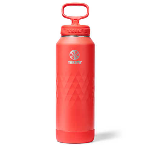 Takeya Sport Water Bottle