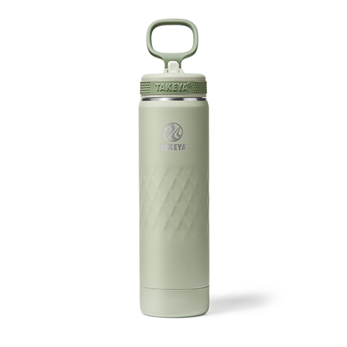 Takeya Sport Water Bottle