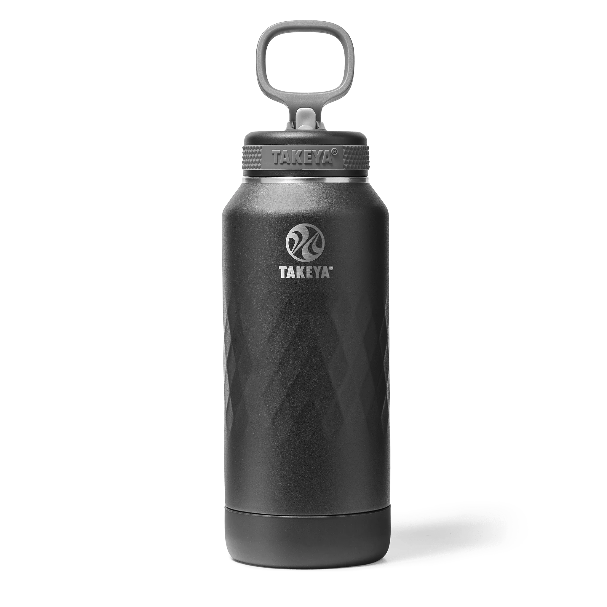 Takeya Sport Leakproof Insulated Water Bottles – 22oz, 32oz, 40oz