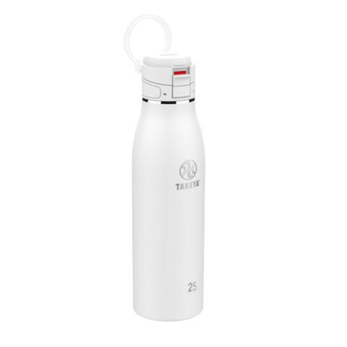 Traveler Leakproof Coffee Mug