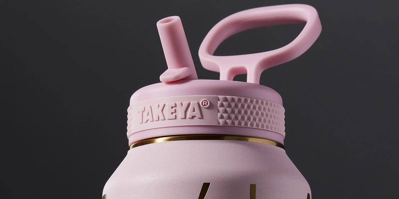 Kintsugi Water Bottle