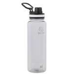 40oz Clear Tritan Bottle