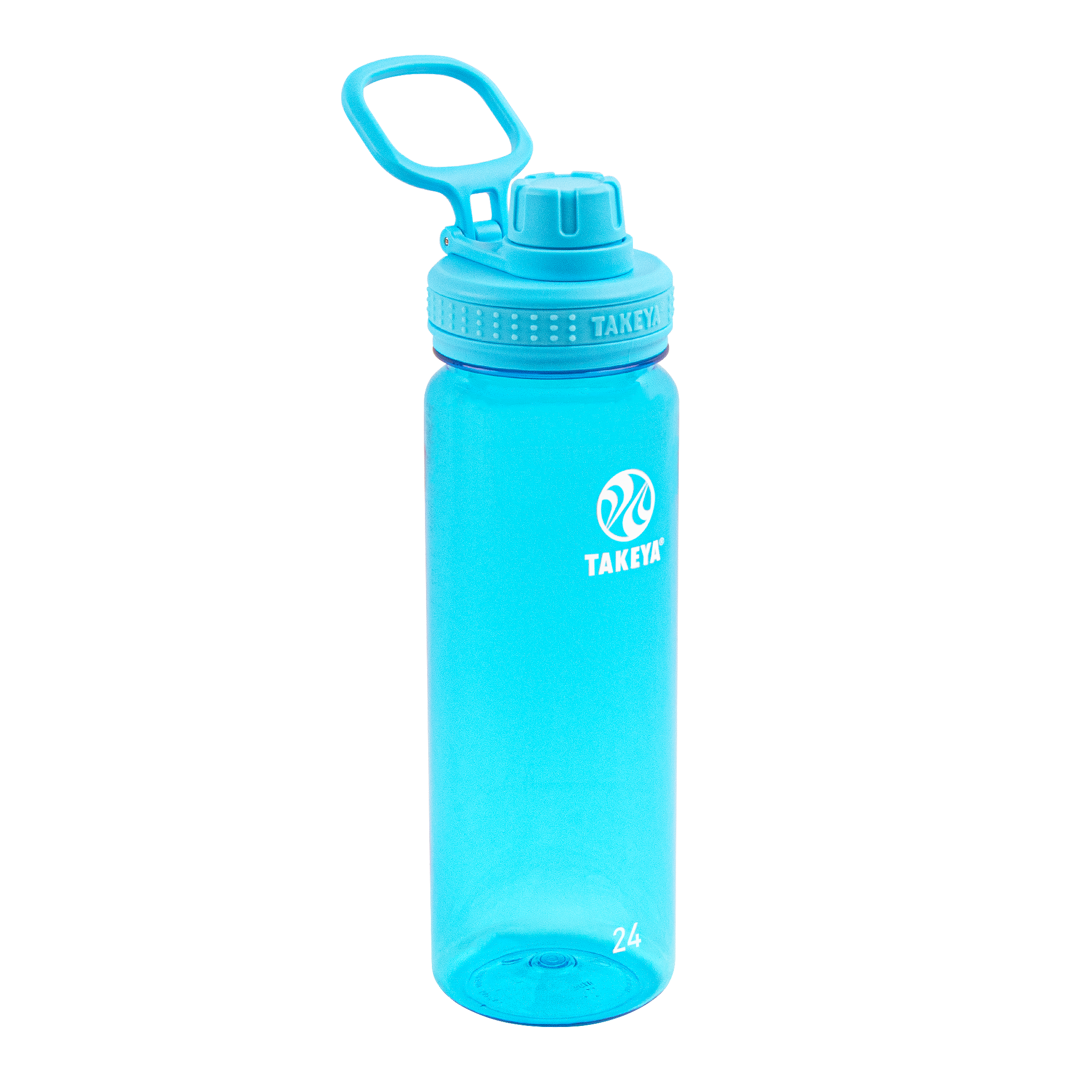 Gourde Takeya Tritan Sport Spout 24oz (700ml) - Modèle Extreme Air - Neuve Dans Son Emballage