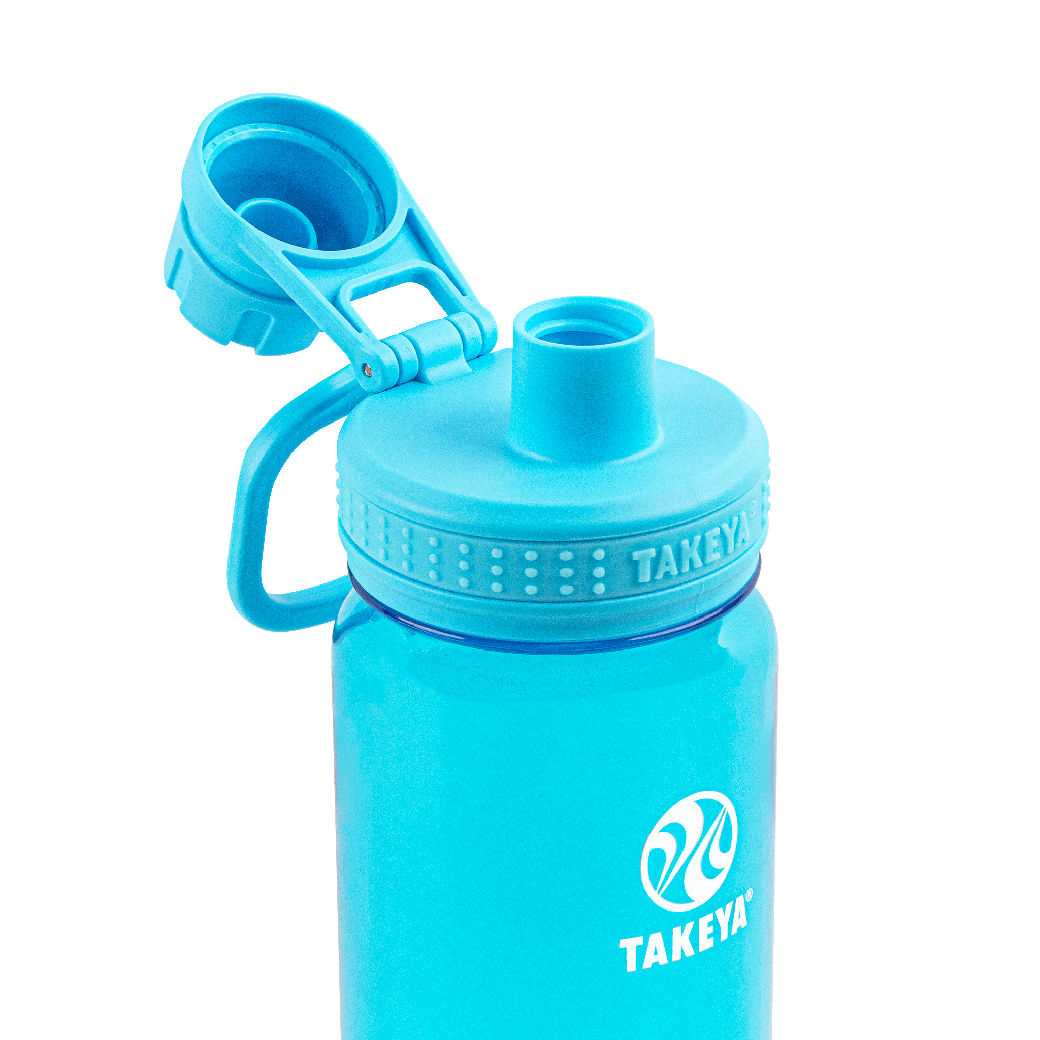 Takeya® Tritan™ Spout 24 oz. Sport Bottle- Spirit Products Ltd.