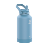 64oz Bluestone