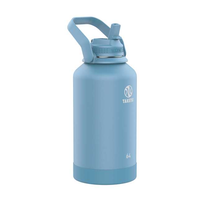 64oz Bluestone