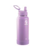 32oz Lilac Actives Straw Lid