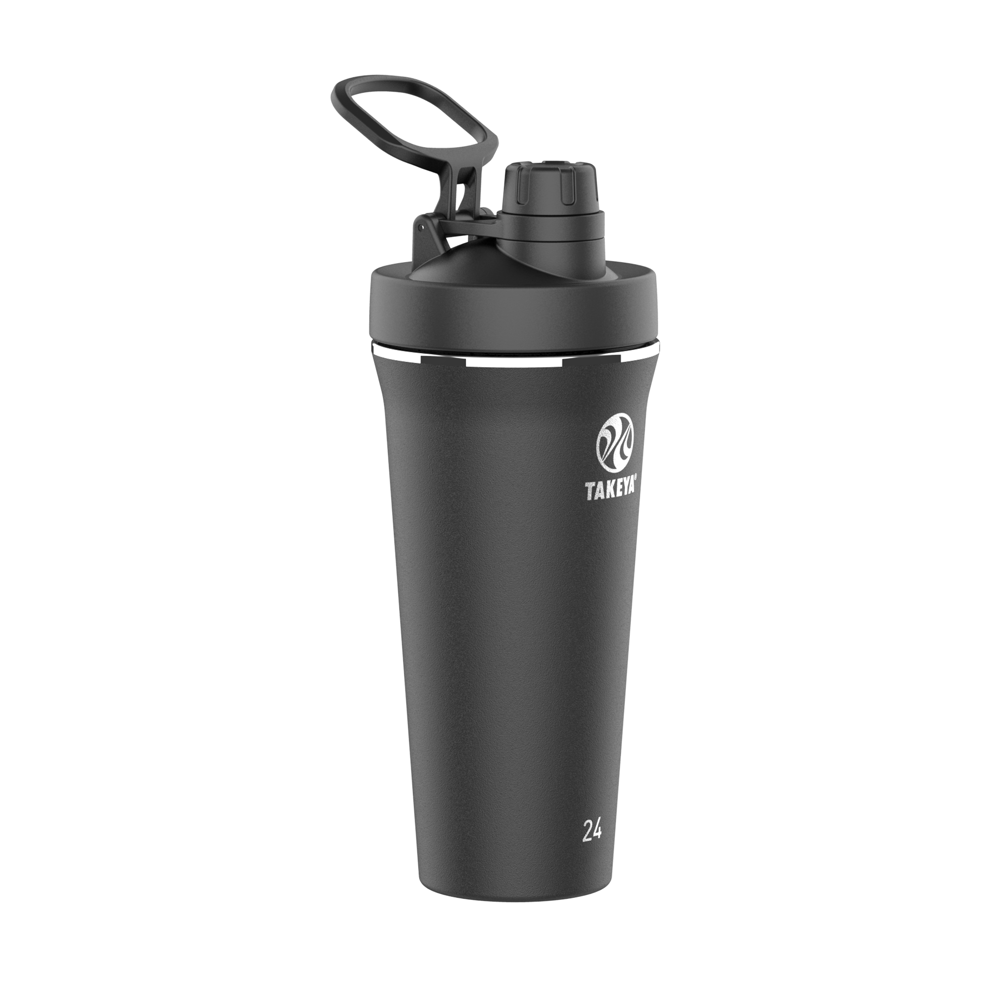 Chill Lock Steel Protein Shaker Takeya USA