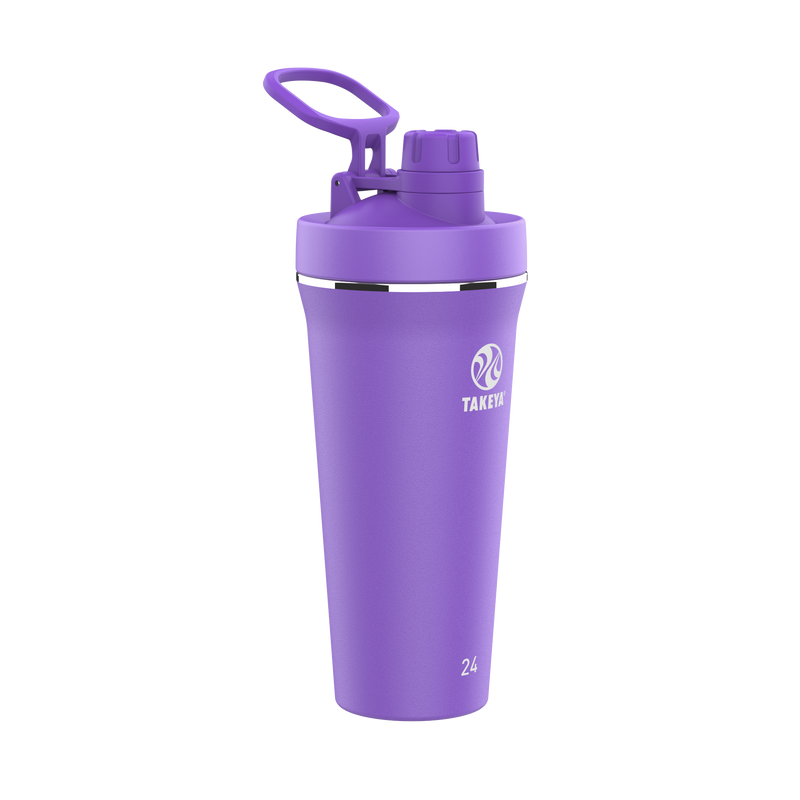 Decorative bottle drop shadow