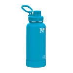 32oz Champion Blue Sport Bottle