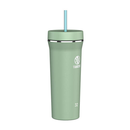 32oz Straw Tumbler