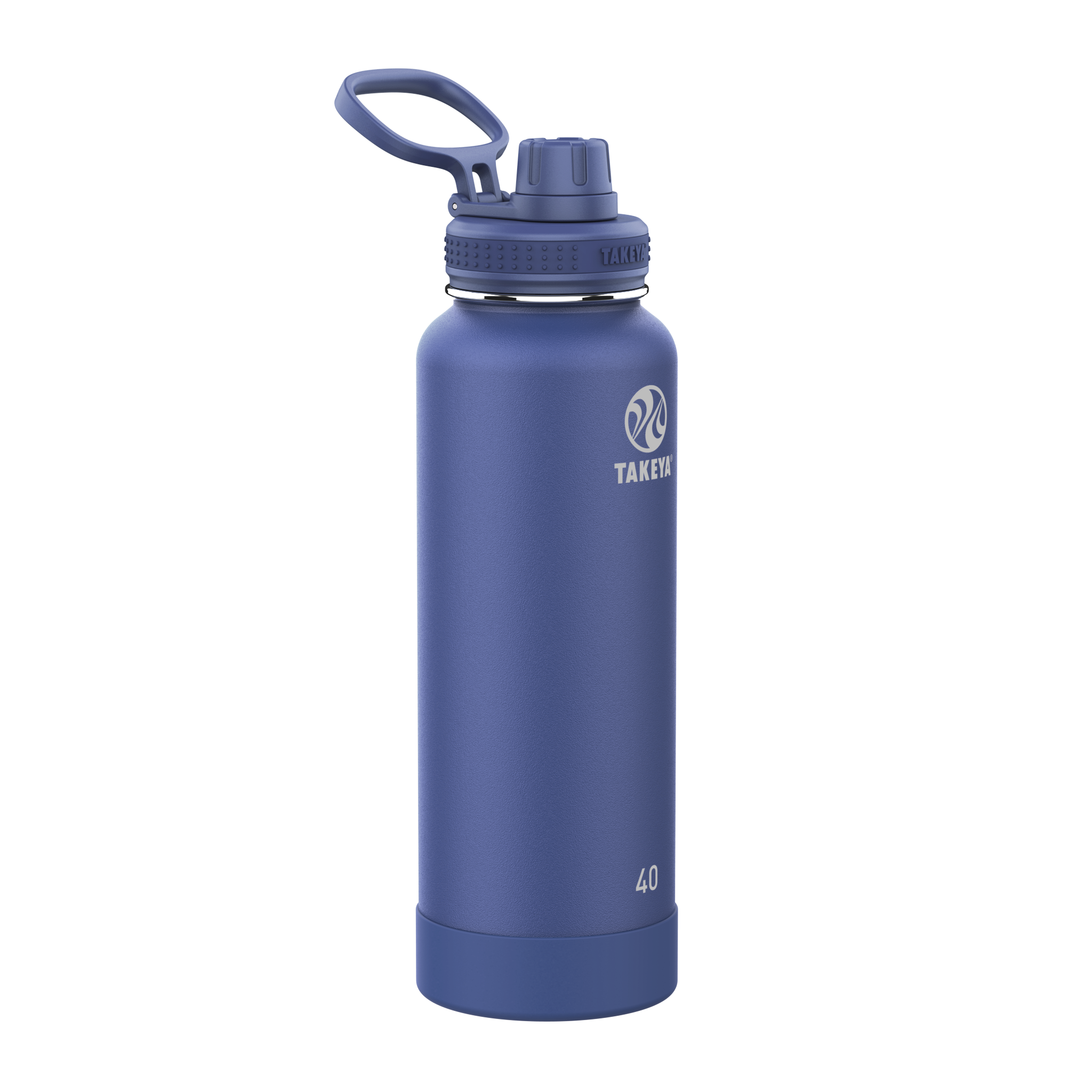 rubber coated stainless steel insulated water