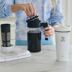 1qt Black