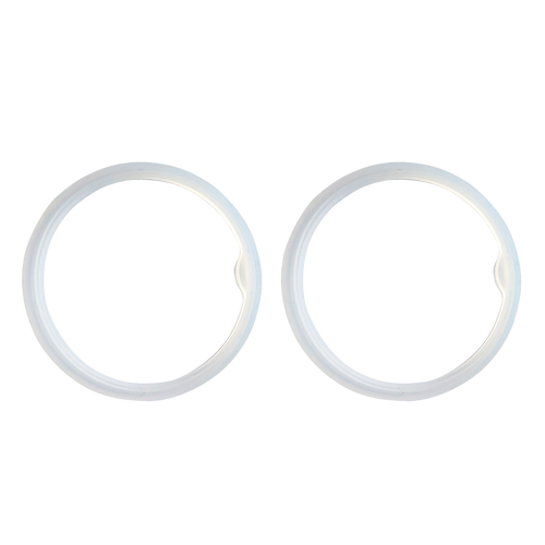Straw Lid O-Ring 2 Pack