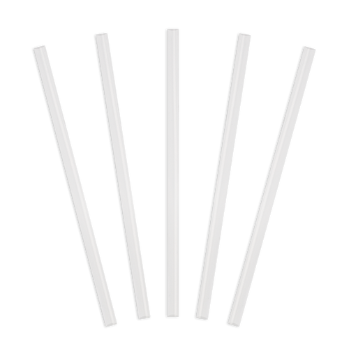 Bottle Straws 5 Pack