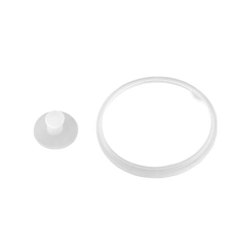 Shaker Spout Lid O-Ring Set