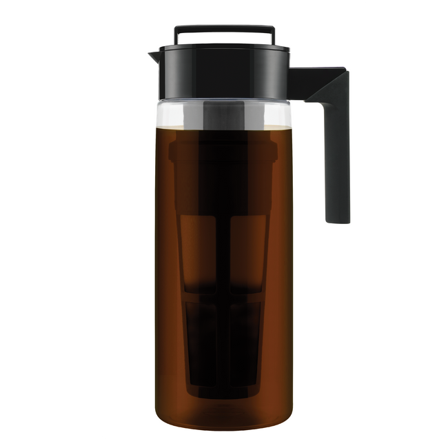 2qt Black