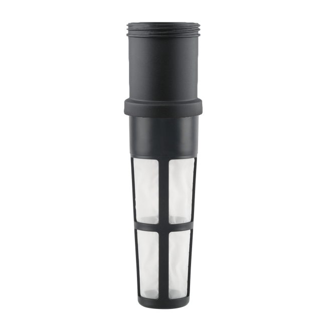 2qt Black