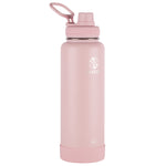40oz Blush/Teal