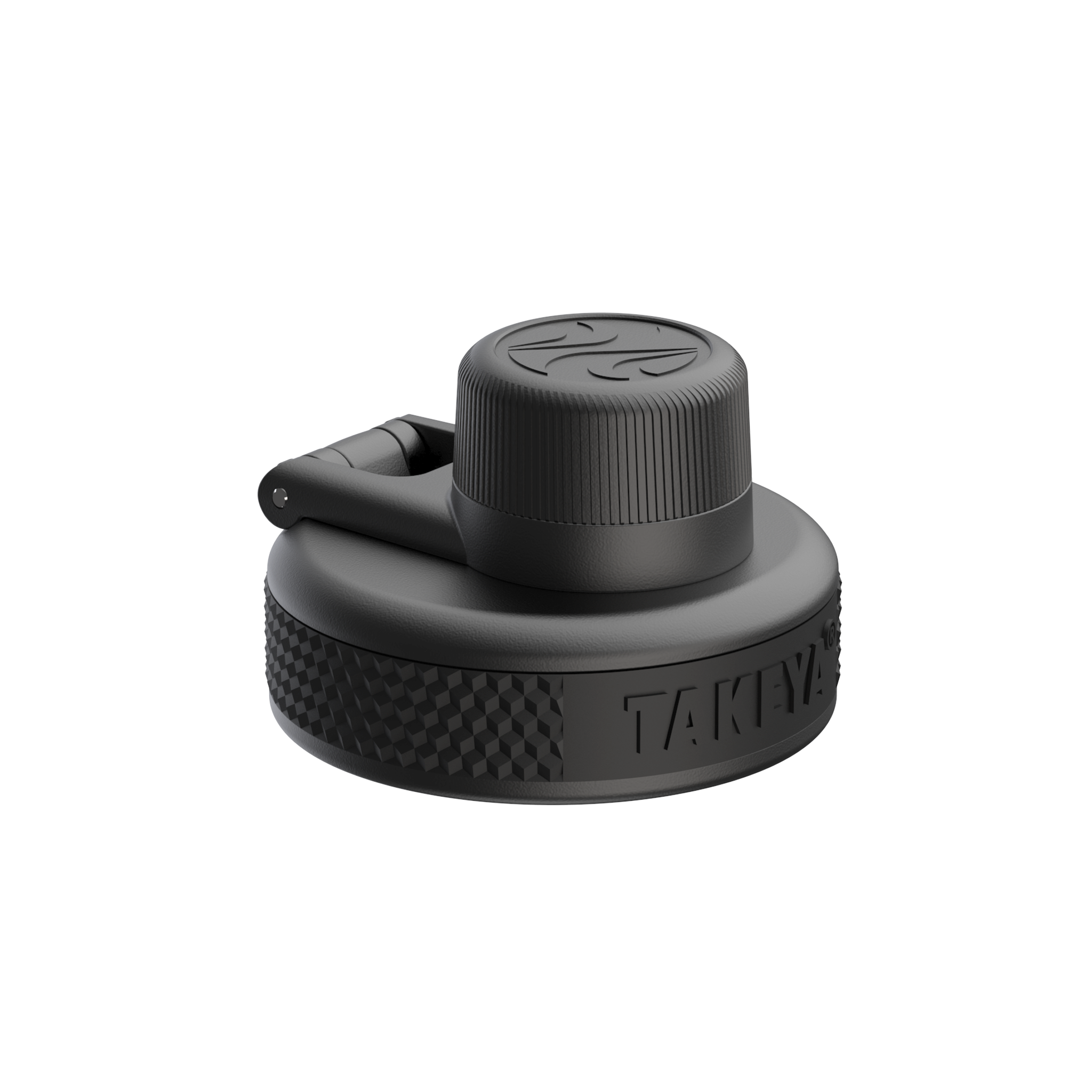 Sport Insulated Spout Lid With Ice Blocker - No Handle – Takeya USA