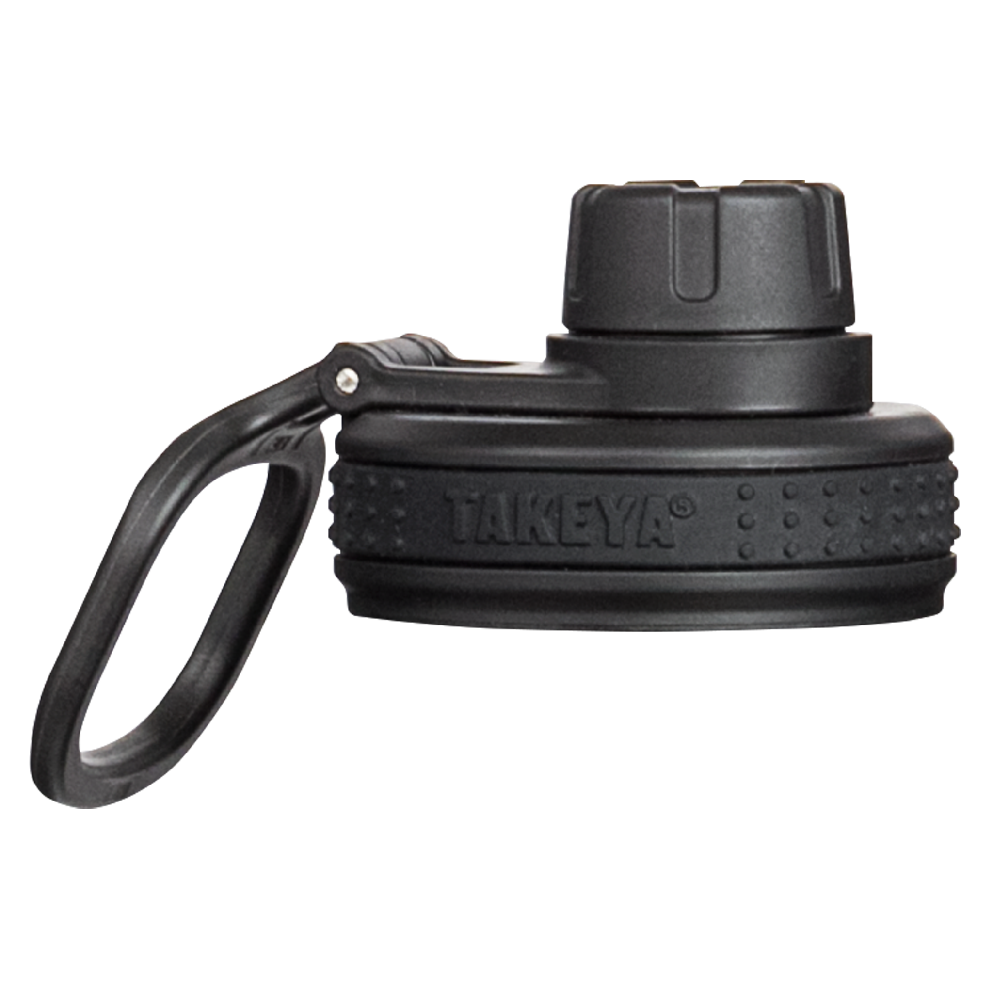 Sport Insulated Spout Lid With Ice Blocker – Takeya USA