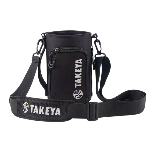 Hydrotex Easy Grip Bottle Sling - Great for Pickleball!