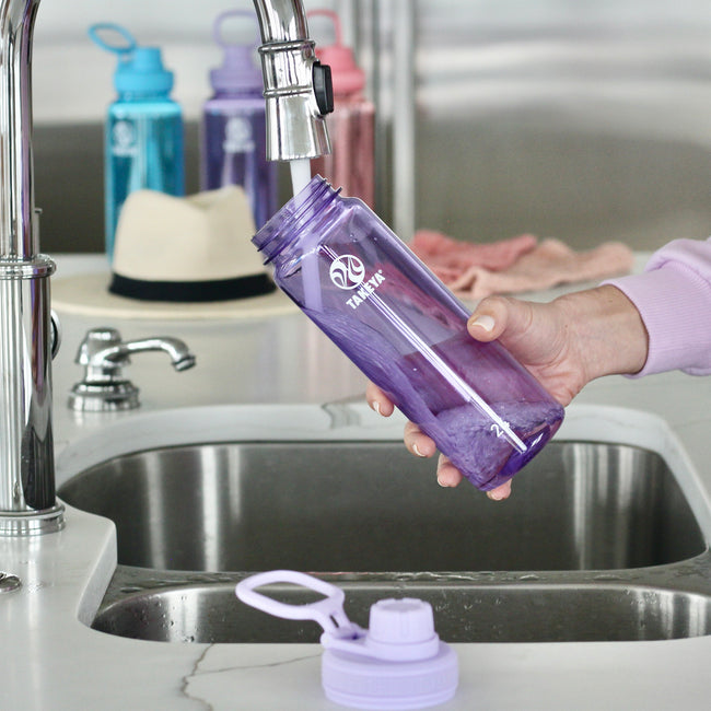 24oz Vivacity Purple