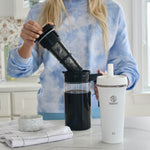 1qt Black