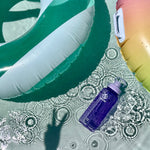32oz Vivacity Purple Tritan Bottle