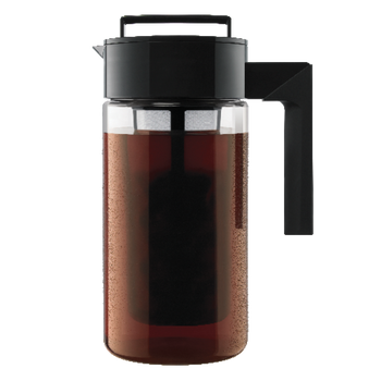 People: Miss Your Daily Iced Coffee? These Cold Brew Makers Have Over 6,500 Combined Five-Star Reviews on Amazon