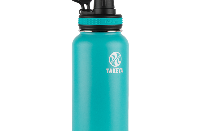 Just 21 Water Bottles To Keep You Hydrated