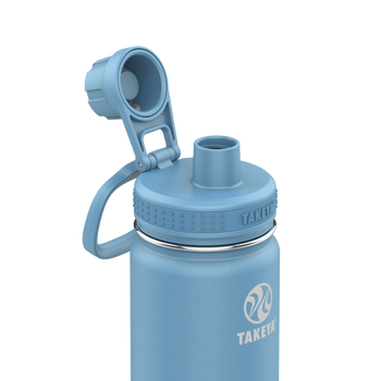 What to Love About Takeya Water Bottles