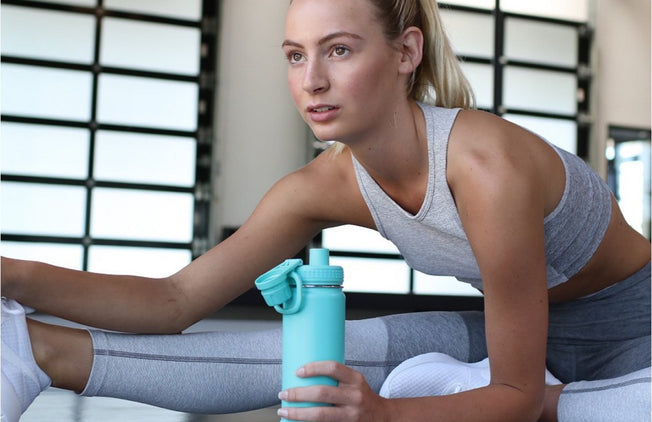 BUSINESS INSIDER: 22 fitness gifts that'll help them stick to their 2019 goals