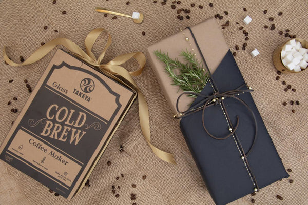 Festive Cold Brew Creations: 2 Holiday Coffee Recipes to Perk Up Your Season