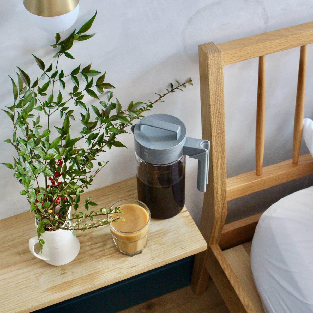 Cold Brew 101 – Brew It